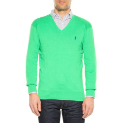 Sweater Polo Ralph Lauren green